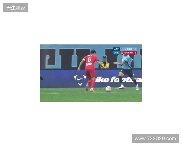 4连胜！英博2-1逆转河南 吕焯毅世界波绝杀马莱莱破门王上源建功