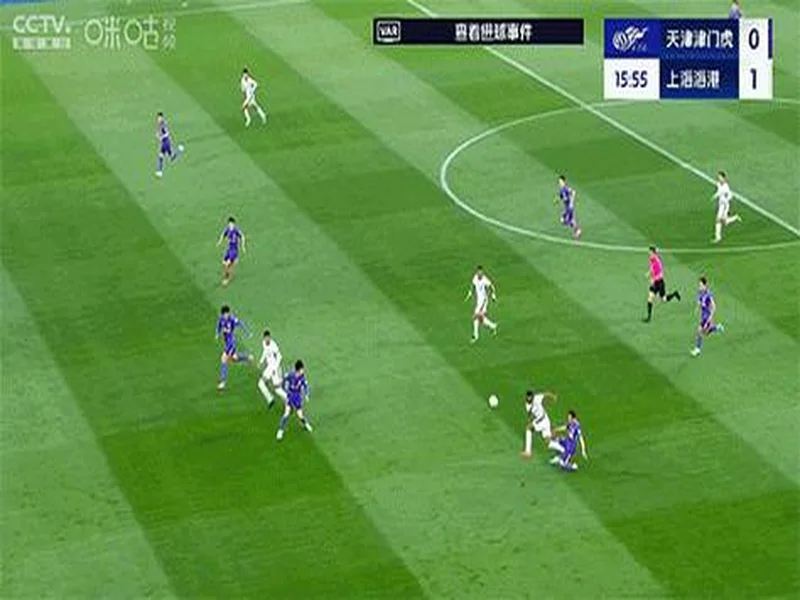 海港1-1津门虎送后者6轮不胜 莱昂纳多破门 哈达斯点射扳平
